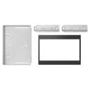 27 in. Trim Kit for 2.2 Cu. Ft. Countertop Microwave view 2