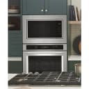 27 in. Trim Kit for 2.2 Cu. Ft. Countertop Microwave view 2