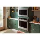 27 in. Trim Kit for 2.2 Cu. Ft. Countertop Microwave view 3