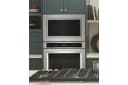 27 in. Trim Kit for 2.2 Cu. Ft. Countertop Microwave view 1