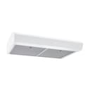 Broan-NuTone 30-Inch Under Cabinet Range Hood, ENERGY STAR, 350 Max Blower CFM, White view 1