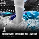 4.2 Cu. Ft. Capacity Top Load Washer view 5