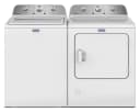 4.2 Cu. Ft. Capacity Top Load Washer view 8