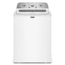 4.7 Cu. Ft. Top Load Agitator Washer with Extra Power Cycle view 1