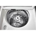 4.7 Cu. Ft. Top Load Agitator Washer with Extra Power Cycle view 10