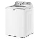 4.7 Cu. Ft. Top Load Agitator Washer with Extra Power Cycle view 11