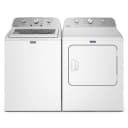 4.7 Cu. Ft. Top Load Agitator Washer with Extra Power Cycle view 13