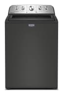 4.7 Cu Ft. Top Load Agitator Washer with Extra Power and Pet Pro Option view 1