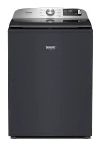 5.2 Cu. Ft. Top Load Agitator Washer with Extra Power and Smart Appliance
