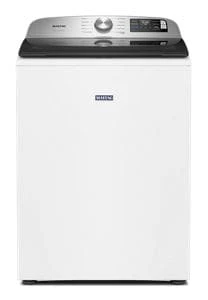5.2 cu. ft. Smart Top Load Washer with Extra Power