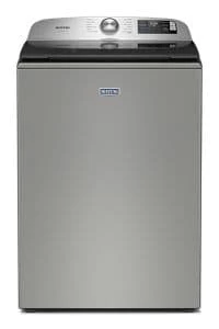 5.2 Cu. Ft. Pet Pro Top Load Agitator Washer with Extra Power and Sanitize Cycle with Oxi