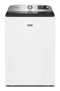 5.2 cu. ft. Smart Pet Pro Top Load Washer