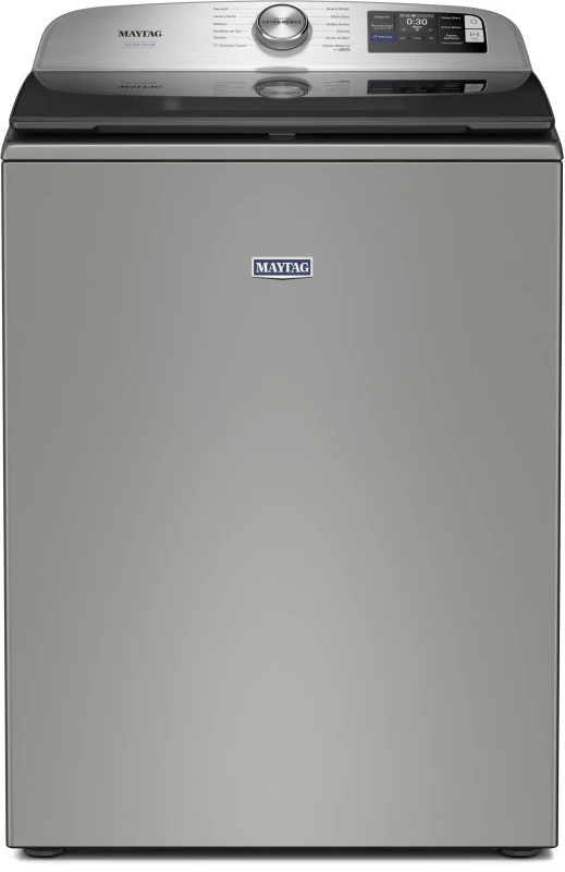 5.2 cu. ft. Smart Pet Pro Top Load Washer