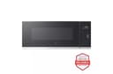 1.3 Cu. Ft. Smart Low Profile Over-the-range Microwave Oven view 1