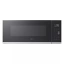 1.3 Cu. Ft. Smart Low Profile Over-the-range Microwave Oven view 2