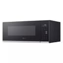 1.3 Cu. Ft. Smart Low Profile Over-the-range Microwave Oven view 3