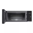 1.3 Cu. Ft. Smart Low Profile Over-the-range Microwave Oven view 5