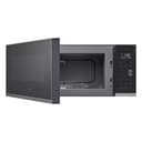 1.3 Cu. Ft. Smart Low Profile Over-the-range Microwave Oven view 6