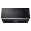 1.3 Cu. Ft. Smart Low Profile Over-the-range Microwave Oven view 7