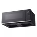 1.3 Cu. Ft. Smart Low Profile Over-the-range Microwave Oven view 8