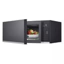 1.3 Cu. Ft. Smart Low Profile Over-the-range Microwave Oven view 10
