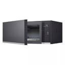 1.3 Cu. Ft. Smart Low Profile Over-the-range Microwave Oven view 11