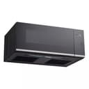 1.3 Cu. Ft. Smart Low Profile Over-the-range Microwave Oven view 14