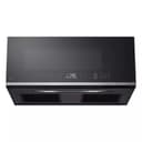 1.3 Cu. Ft. Smart Low Profile Over-the-range Microwave Oven With Sensor Cook view 6
