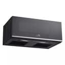 1.3 Cu. Ft. Smart Low Profile Over-the-range Microwave Oven With Sensor Cook view 11