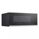1.3 Cu. Ft. Smart Low Profile Over-the-range Microwave Oven With Sensor Cook view 13