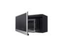 2.0 Cu. Ft. Smart Over-the-range Microwave view 4
