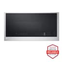 2.0 Cu. Ft. Smart Over-the-range Microwave view 7