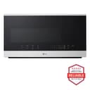 2.0 Cu. Ft. Wi-fi Enabled Over-the-range Microwave Oven With Easyclean® view 1
