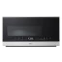 2.0 Cu. Ft. Wi-fi Enabled Over-the-range Microwave Oven With Easyclean® view 7