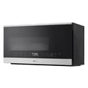 2.0 Cu. Ft. Wi-fi Enabled Over-the-range Microwave Oven With Easyclean® view 8