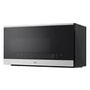 2.0 Cu. Ft. Wi-fi Enabled Over-the-range Microwave Oven With Easyclean® view 9