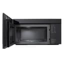 2.0 Cu. Ft. Wi-fi Enabled Over-the-range Microwave Oven With Easyclean® view 11