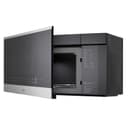 2.0 Cu. Ft. Wi-fi Enabled Over-the-range Microwave Oven With Easyclean® view 12