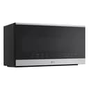 2.0 Cu. Ft. Wi-fi Enabled Over-the-range Microwave Oven With Easyclean® view 14