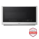 2.0 Cu. Ft. Wi-fi Enabled Over-the-range Microwave Oven With Easyclean® view 1