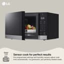 2.0 Cu. Ft. Wi-fi Enabled Over-the-range Microwave Oven With Easyclean® view 7
