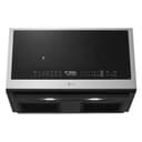 2.0 Cu. Ft. Wi-fi Enabled Over-the-range Microwave Oven With Easyclean® view 9