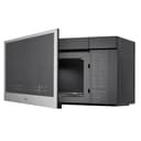 2.0 Cu. Ft. Wi-fi Enabled Over-the-range Microwave Oven With Easyclean® view 13