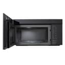 2.0 Cu. Ft. Wi-fi Enabled Over-the-range Microwave Oven With Easyclean® view 14