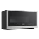 2.0 Cu. Ft. Wi-fi Enabled Over-the-range Microwave Oven With Easyclean® view 15
