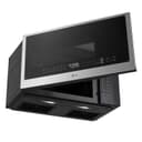 2.0 Cu. Ft. Wi-fi Enabled Over-the-range Microwave Oven With Easyclean® view 18