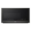 2.2 Cu. Ft. Wi-fi Enabled Over-the-range Microwave Oven With Easyclean® view 6