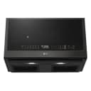 2.2 Cu. Ft. Wi-fi Enabled Over-the-range Microwave Oven With Easyclean® view 7