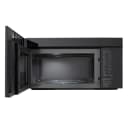 2.2 Cu. Ft. Wi-fi Enabled Over-the-range Microwave Oven With Easyclean® view 8