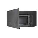 2.2 Cu. Ft. Wi-fi Enabled Over-the-range Microwave Oven With Easyclean® view 9